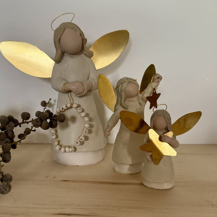 Engel | Anna XS - Afbeelding 2