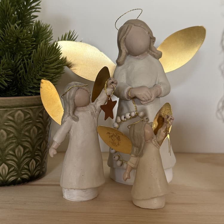 Engel | Noelle M - Afbeelding 2