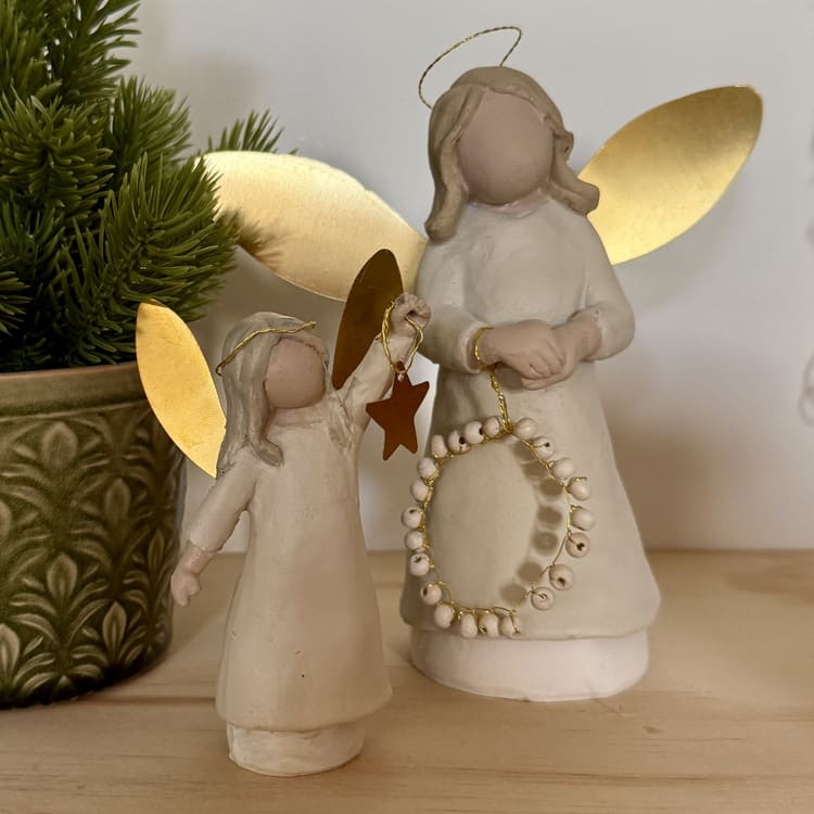 Engel | Sybille M - Afbeelding 2