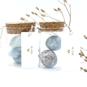 Mr. & Mr. | Aquamarijn