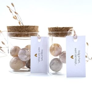 Volg je hart, want dat klopt | Bloemagaat